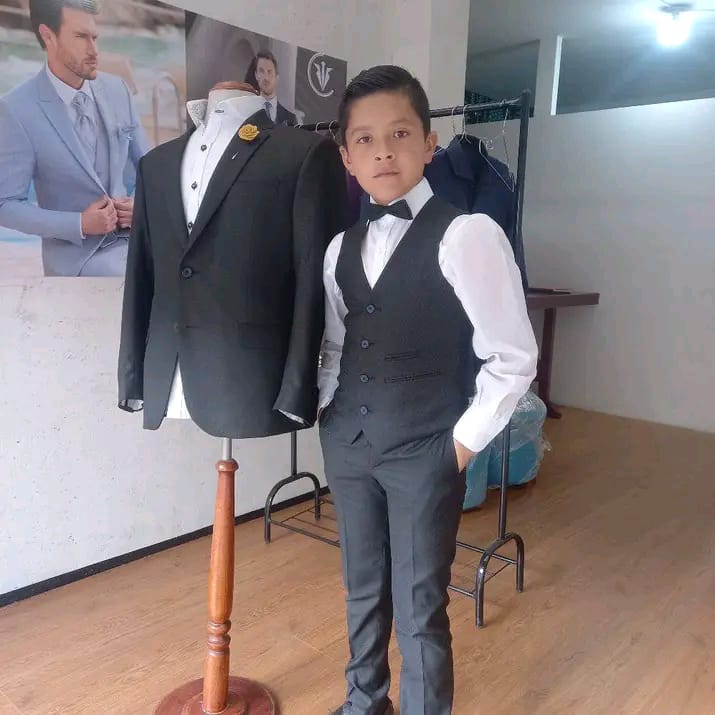 Diseño de Lujo a la Medida